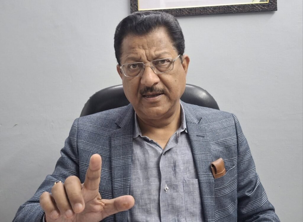 पर्वतीय जनपदों में स्वास्थ्य सेवाओं की हालत चिंताजनक