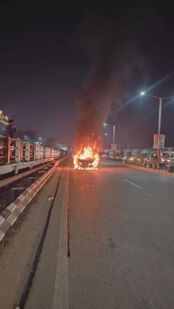 उत्तराखंड अग्निशमन एवं आपात सेवा केंद्र देहरादून