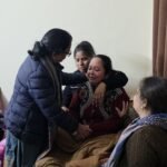 देहरादून के मछली बाजार में युवती की निर्मम हत्या का राज्य महिला आयोग द्वारा स्वतः संज्ञान