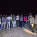 दिन हो या रात दून पुलिस हर पल आपके साथ