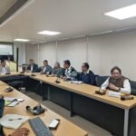 मुख्यमंत्री पुष्कर सिंह धामी के दिशा-निर्देशों में विज़न से विज़िबल डेवलपमेंट की ओर एमडीडीए