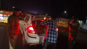 कमान संभालते ही एक्शन में दिखे दून पुलिस कप्तान